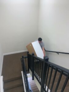 Movers from Virginia to New Jersey